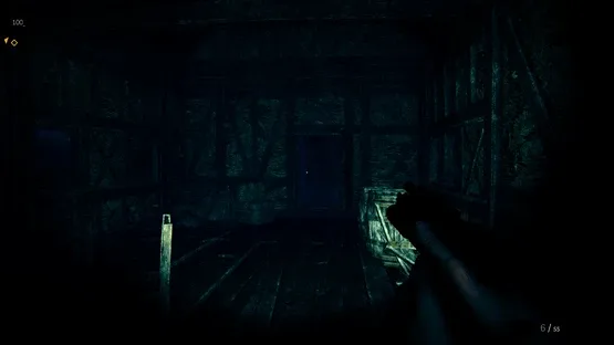 The Hollow Lighthouse screenshot 8