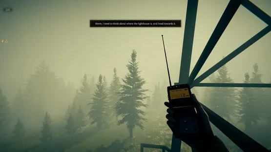 The Hollow Lighthouse screenshot 10