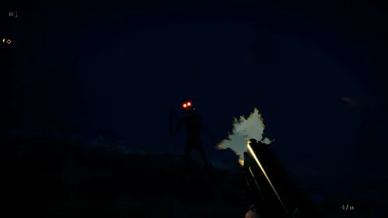 The Hollow Lighthouse screenshot 11