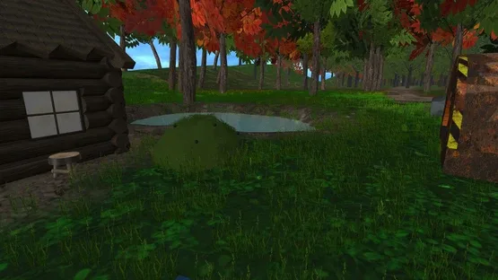 Forest Factory screenshot 1