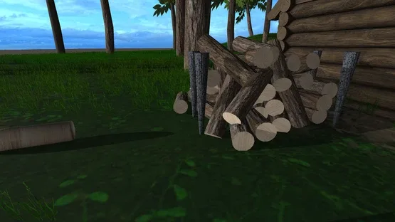 Forest Factory screenshot 5
