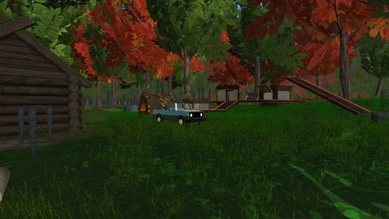Forest Factory screenshot 2