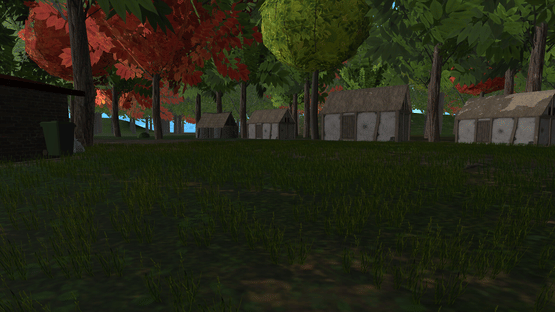 Forest Factory Screenshot