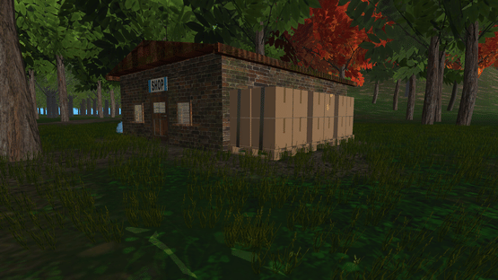 Forest Factory Screenshot