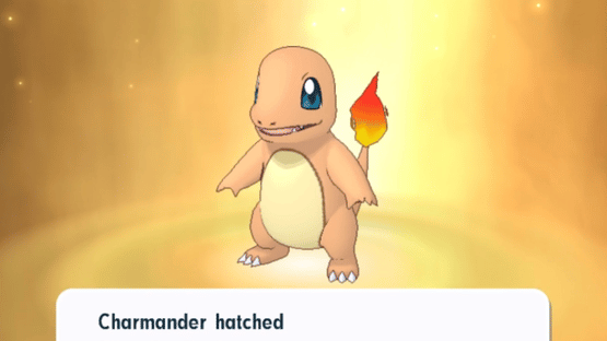 Pokémon Masters EX Screenshot