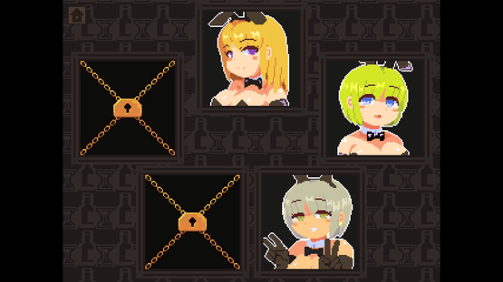 BunnyBarTalk Screenshot