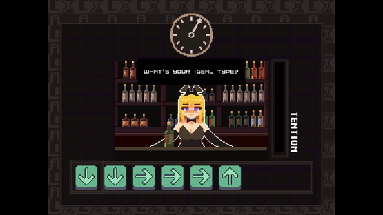 BunnyBarTalk Screenshot