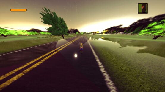 Orange Life screenshot 3