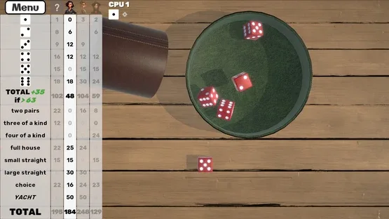 Yacht Dice Family screenshot 3