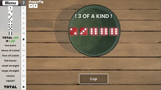 Yacht Dice Family screenshot 4