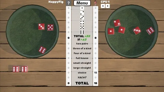 Yacht Dice Family screenshot 5