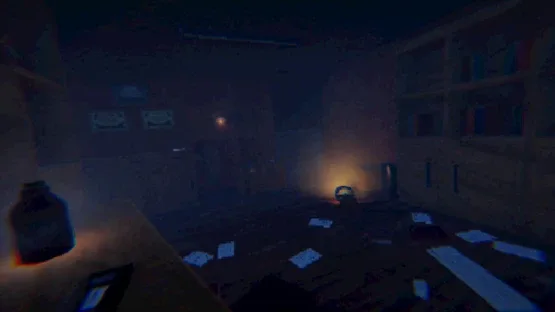 Descent screenshot 6