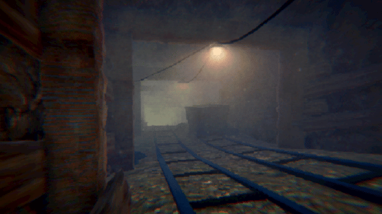 Descent Screenshot