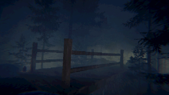 Descent Screenshot
