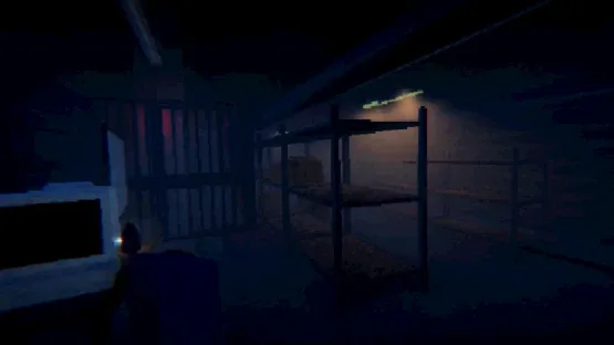 Descent screenshot 11