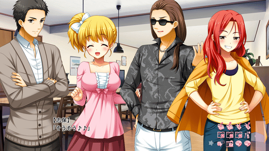 Puramai Wars Screenshot