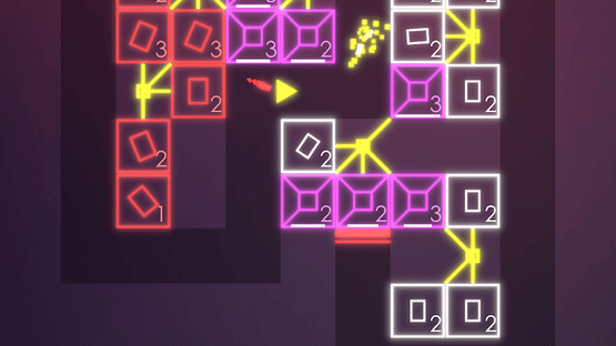 Mini TD 3 Screenshot