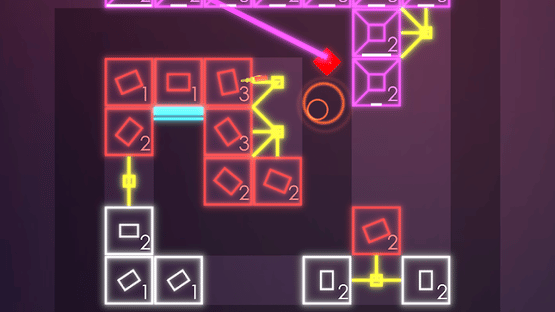 Mini TD 3 Screenshot