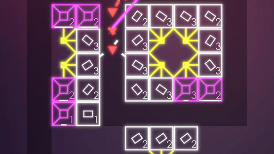Mini TD 3 Screenshot