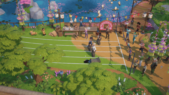Coral Island Screenshot