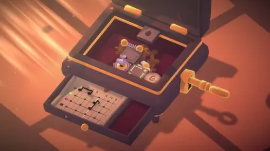 Swan Song screenshot 9