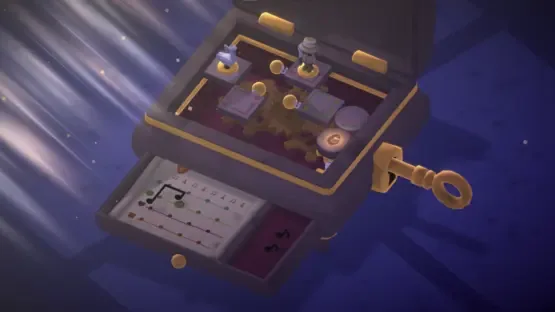 Swan Song screenshot 6