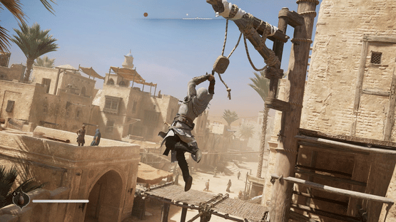 Assassin's Creed Mirage: Lightning Pack Screenshot