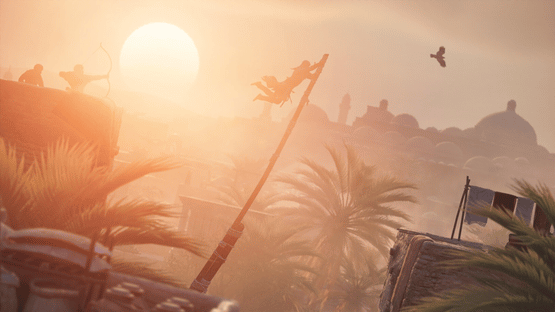 Assassin's Creed Mirage: Jinn Pack Screenshot