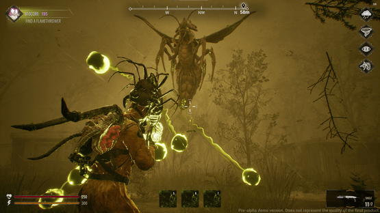 No More Light Screenshot