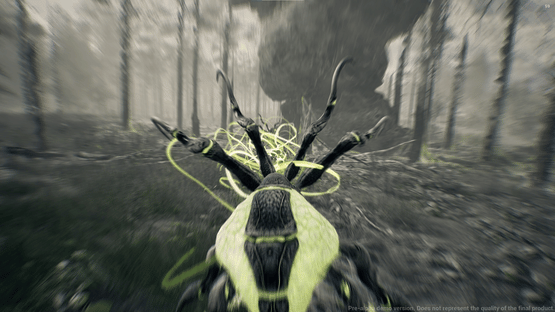 No More Light Screenshot