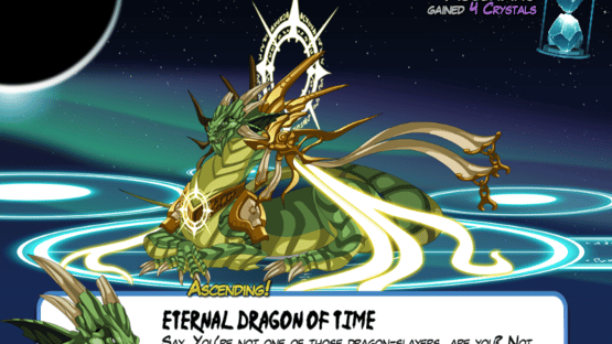IdleQuest Screenshot
