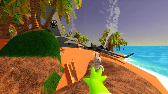 Peaked Climbing Screenshot
