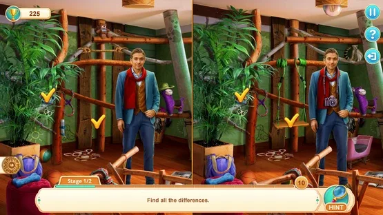 Home for Friends: Beloved Pets - Collector's Edition screenshot 5
