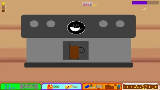 Space Hitchhiker Stop screenshot 5