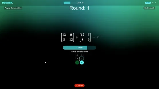 Mathbits screenshot 8