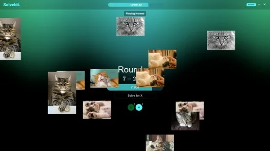 Mathbits screenshot 6