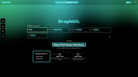 Mathbits screenshot 7
