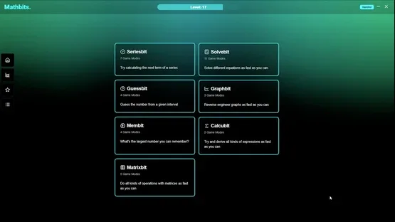 Mathbits screenshot 10