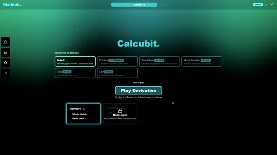 Mathbits screenshot 11