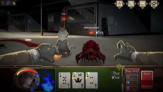 Stabjack screenshot 7