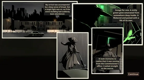 Stabjack screenshot 8