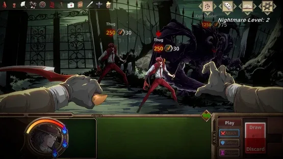 Stabjack screenshot 4