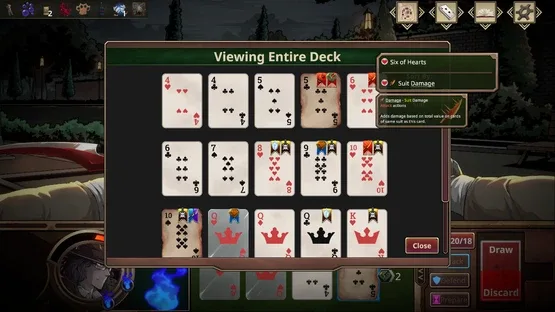 Stabjack screenshot 6
