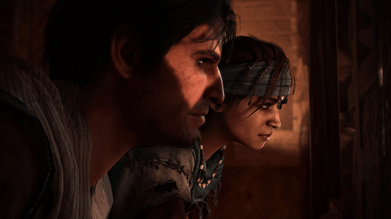 Assassin's Creed Mirage: Master Assassin Upgrade Bundle 1 Screenshot