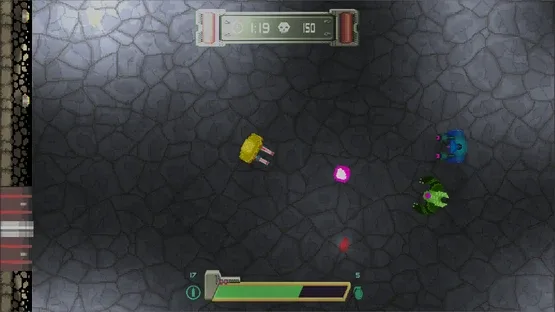 Super Shootout screenshot 3