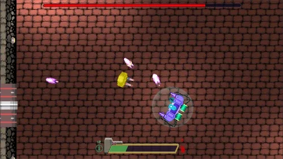 Super Shootout screenshot 4