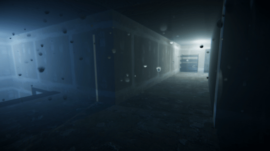 An Ocean Game Screenshot