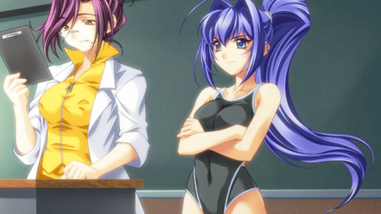 Kimi ga Nozomu Eien: Enhanced Edition - Another Episode Collection+ Screenshot