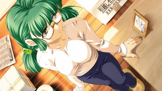Kimi ga Nozomu Eien: Enhanced Edition - Another Episode Collection+ Screenshot