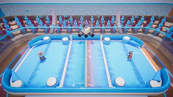 Rebound Rush screenshot 7